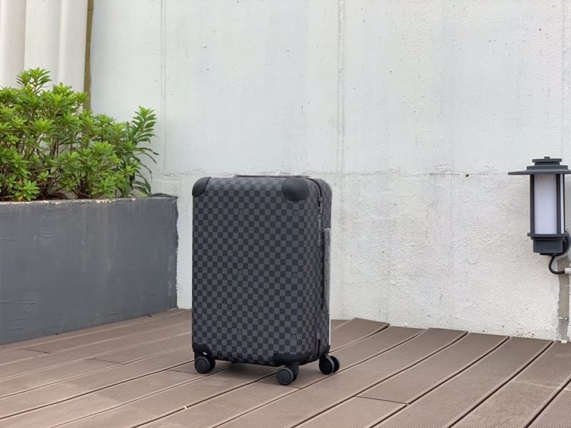 LV Suitcase